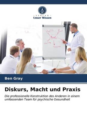 Diskurs, Macht und Praxis