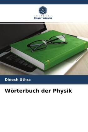 Wörterbuch der Physik