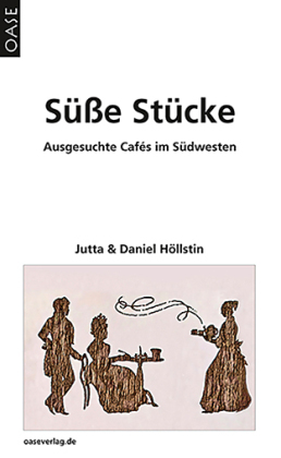 Süße Stücke