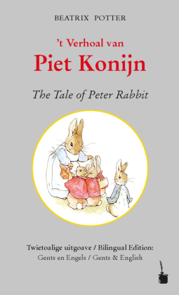 't Verhoal van Piet Konijn / The Tale of Peter Rabbit