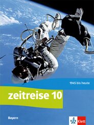 Zeitreise 10. Ausgabe Bayern Realschule