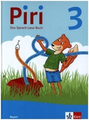 Piri 3. Ausgabe Bayern