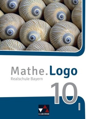 Mathe.Logo Bayern 10 I
