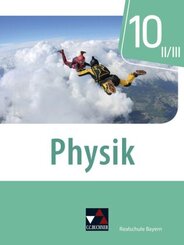 Physik Realschule Bayern 10 II/III