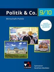 Politik & Co. NRW 9/10 - G9