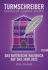 Das Bayerische Hausbuch auf das Jahr 2022