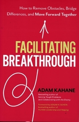 Facilitating Breakthrough