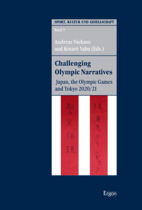 Challenging Olympic Narratives