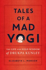 Tales of a Mad Yogi