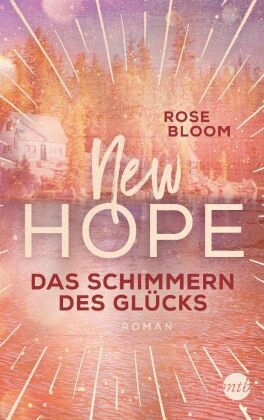 New Hope - Das Schimmern des Glücks