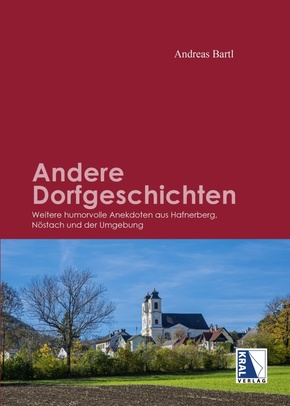 Andere Dorfgeschichten