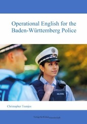 Operational English for the Baden-Württemberg Police