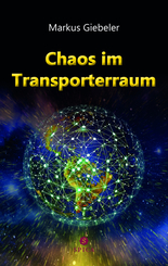 Chaos im Transporterraum