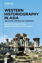 Western Historiography in Asia