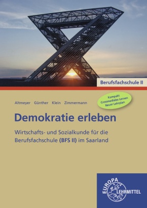 Demokratie erleben BFS II