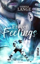 Frozen Feelings - Wenn dein Herz zerbricht