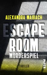 Escape Room: Mörderspiel