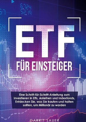 Etf für Einsteiger