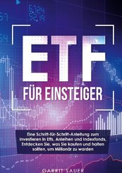 Etf für Einsteiger