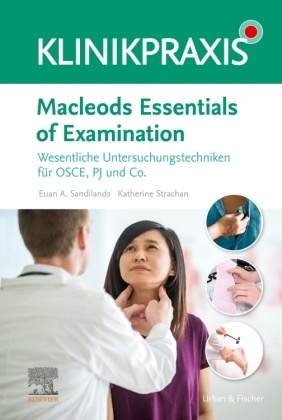 Macleods Essentials of Examination