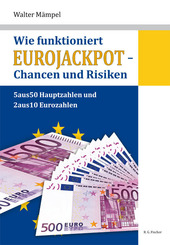 Wie funktioniert Eurojackpot - Chancen und Risiken