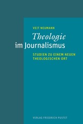 Theologie im Journalismus