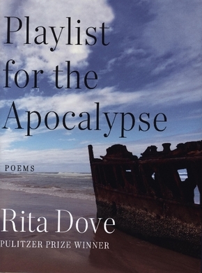 Playlist for the Apocalypse - Poems