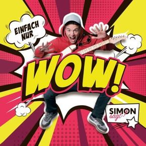 Einfach nur wow!, 1 Audio-CD