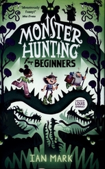 Monster Hunting For Beginners