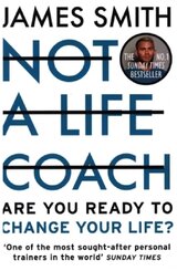 Not a Life Coach