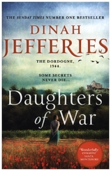 The Daughters of War
