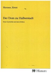 Der Dom zu Halberstadt