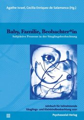 Baby, Familie, Beobachter_in