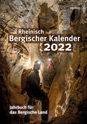 Rheinisch Bergischer Kalender 2022
