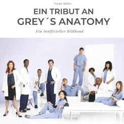 Ein Tribut an Greys Anatomy