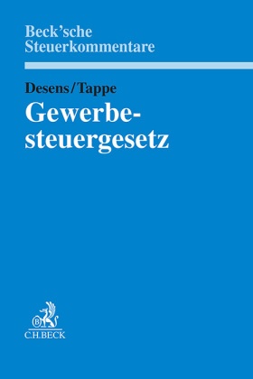 Gewerbesteuergesetz