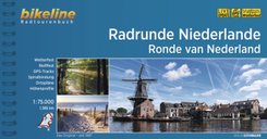 Radrunde Niederlande - Ronde van Nederland