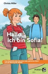 Hallo, ich bin Sofia!