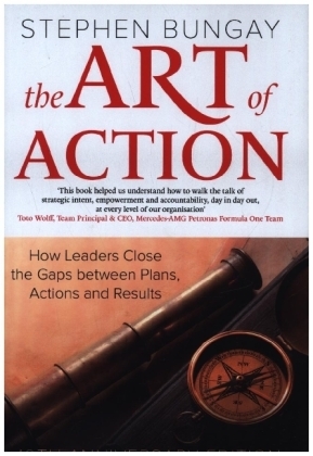 The Art of Action