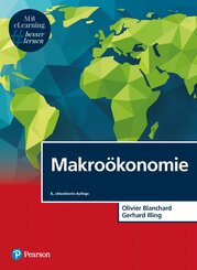 Makro&ouml;konomie, m. 1 Buch, m. 1 Beilage