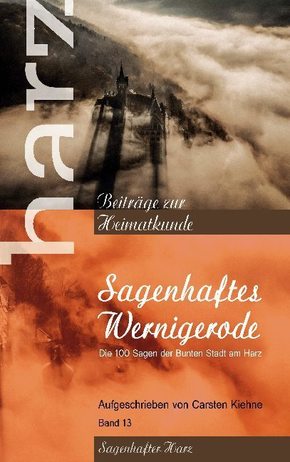 Sagenhaftes Wernigerode