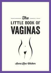 The Little Book of Vaginas