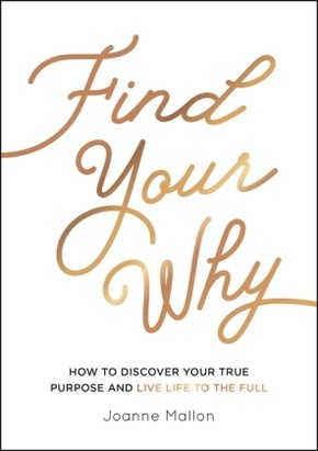 Find Your Why