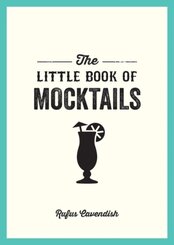 The Little Book of Mocktails