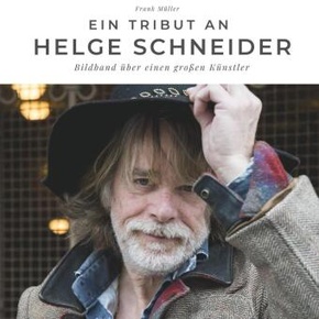 Ein Tribut an Helge Schneider