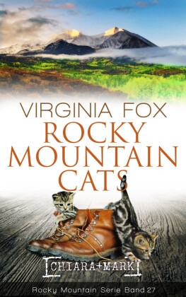 Rocky Mountain Cats