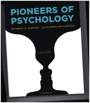 Pioneers of Psychology