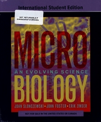 Microbiology - An Evolving Science with Ebook, Smartwork5, Animations, eTopics and eAppendices