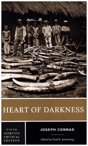 Heart of Darkness - A Norton Critical Edition