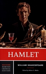 Hamlet - A Norton Critical Edition